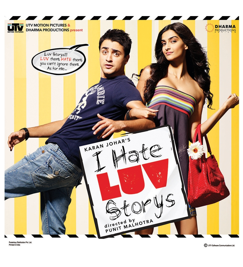 i hate love story mp3 song download - mr jatt